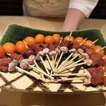 鳥匠いし井ひな - ちょうちん祭り！