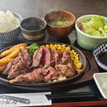 肉の松山 - 