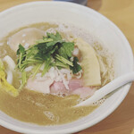 中華蕎麦 はる - 