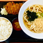 得得 - 日替わり定食