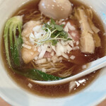 中華蕎麦 はる - 