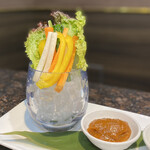 焼肉 ふるさと - 