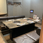 焼肉 ふるさと - 