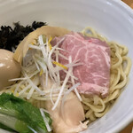 中華蕎麦 はる - 