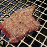 焼肉 ふるさと - 