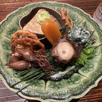 わ道行 - 