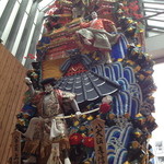 おまけショット（８番山笠）