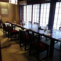 五代目 野田岩 麻布飯倉本店 - 