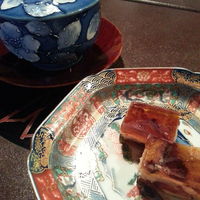 五代目 野田岩 麻布飯倉本店 - 