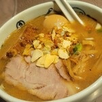 麺屋武蔵 - 