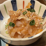 立呑み 魚椿 栄店 - 
