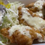 鶏笑 - 料理写真: