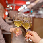 福島 牡蠣と肉たらし ビストロKAI - 