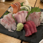 Hokkaidou Kaisen Izakaya Uotto - 