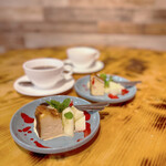 福島 牡蠣と肉たらし ビストロKAI - 