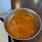 カーン・ケバブ・ビリヤニ - 