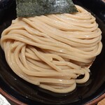 中華蕎麦 ひら井 - もちもちピカピカの麺