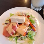 カーン・ケバブ・ビリヤニ - 