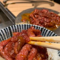 焼肉 黒田 - 