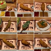 知留久 お初天神店 - 