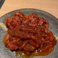 焼肉 黒田 - 