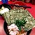 家系総本山 ラーメン 吉村家 - 料理写真:チャーシュー麺＋海苔増し