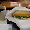 カフェ ベローチェ 鴨居店
