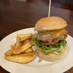 パントリー コヨーテ - 