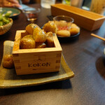 パンカフェ KOKON - 