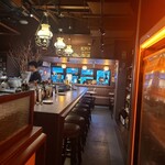 二階の洋品店 - 