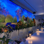 FLOWER WALL MONE - 