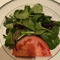 ウルフギャング・ステーキハウス 丸の内店 - 