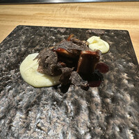 ニュー松坂 六本木店 - 