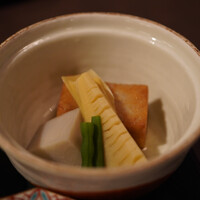 和食レストラン 羽衣 - 