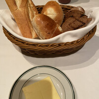 ウルフギャング・ステーキハウス 丸の内店 - 