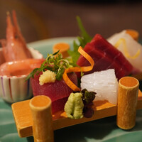 和食レストラン 羽衣 - 