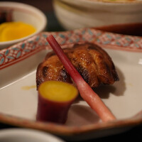 和食レストラン 羽衣 - 
