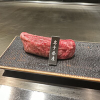 ニュー松坂 六本木店 - 