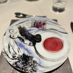 レストラン・ランス・ヤナギダテ - 