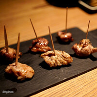 中目黒 いぐち 恵比寿店 - 