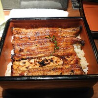 新宿うな鐵 はなれ - 