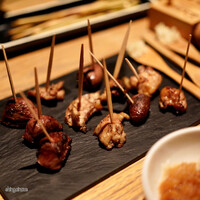 中目黒 いぐち 恵比寿店 - 