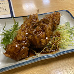 居酒屋 さかずき - 串カツ