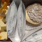 フレデリック カッセル - 箱詰め