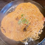 力パスタ - 