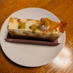 フレデリック カッセル - モンテリマール