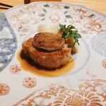 KOTARO Hasegawa DOWNTOWN CUISINE - 