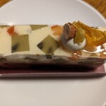 フレデリック カッセル - モンテリマール