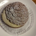 フレデリック カッセル - シュー・ヴァニーユ