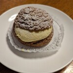 フレデリック カッセル - シュー・ヴァニーユ